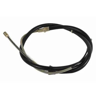Mejor Calidad Cable de accionamiento, freno de estacionamiento VAICO V10-30072